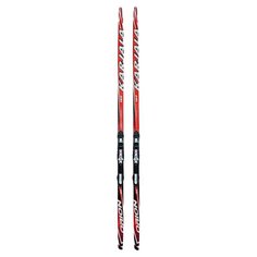 Лыжи беговые Katjala Orion рост 185 (42805185) Karjala