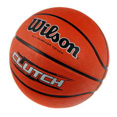 Мяч баскетбольный любительский 7 размера Wilson