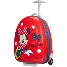 Чемодан American Tourister Минни 27C*020 New Wonder 45