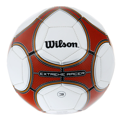 Мяч футбольный Wilson 3 размера профессиональный