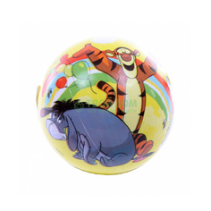 Детский мяч Mondo Winnie the Pooh 11 см (05/252)