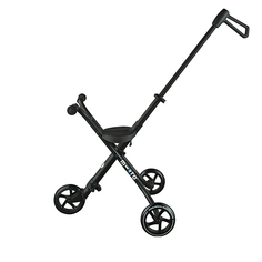 Каталка micro trike xl black MICRO