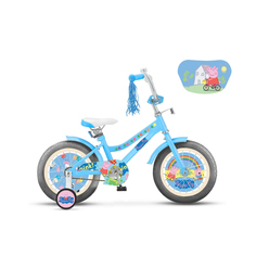 Велосипед детский Navigator peppa pig