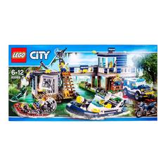 Конструктор Lego 60069 (60069)