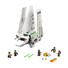 Конструктор LEGO Имперский шаттл Тайдириум
