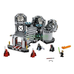 Конструктор LEGO Звезда смерти: Последняя битва