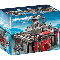 Конструктор Playmobil Замок Рыцарей Ястреба