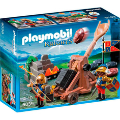 Конструктор Playmobil Королевская Резиденция