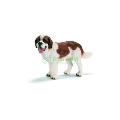 Развивающая игрушка Schleich Сенбернар кобель