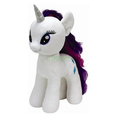Мягкая игрушка TY My Little Pony Rari (41075) 33 см