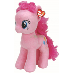 Мягкая игрушка Ty My Little Pony Pinkie Pie (90209)