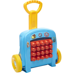 Конструктор Mega Bloks Чемоданчик