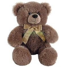 Мягкая игрушка Aurora Медведь 36 см Dark-Brown (41-072/1)