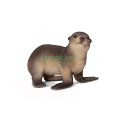 Развивающая игрушка Schleich Морской львенок