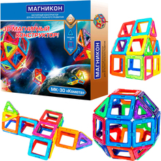 Конструктор МАГНИКОН MK-30 Комета