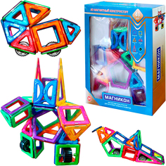 Конструктор МАГНИКОН MK-41 Робот