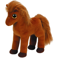 Лошадка TY Beanie Babies Gallops 17 см