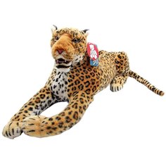 Мягкая игрушка Magic Bear Toys Леопард 110 см