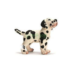 Развивающая игрушка Schleich Королевский дог щенок