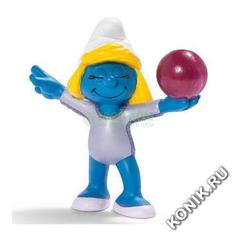 Развивающая игрушка Schleich Гном гимнастка