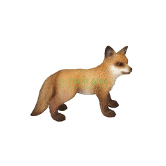 Развивающая игрушка Schleich Лисенок