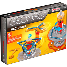 Конструктор GEOMAG Mechanics 721