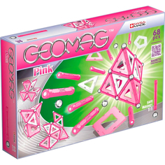 Конструктор GEOMAG Pink 340