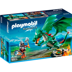 Конструктор Playmobil Великий дракон
