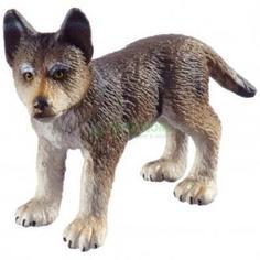 Развивающая игрушка Schleich Волченок