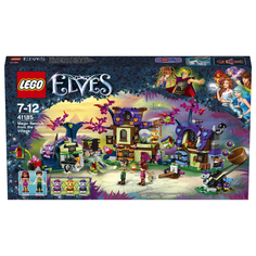 Игрушка Lego Эльфы: Побег из деревни гоблинов