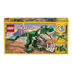 Игрушка Lego Криэйтор: Грозный динозавр