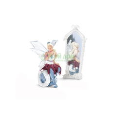 Развивающая игрушка Schleich Эльфийка кризея с зеркалом