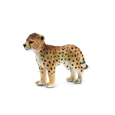Развивающая игрушка Schleich Детеныш гепарда