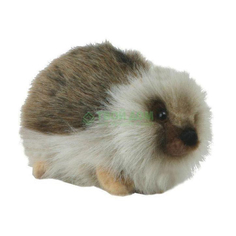 Мягкая игрушка Hansa Ежик 20 см (3475)