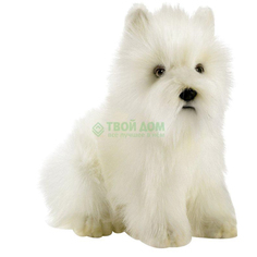 Мягкая игрушка Hansa Вест хайленд вайт терьер 54 см