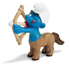 Развивающая игрушка Schleich Гном стрелец