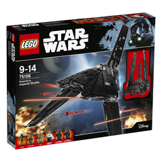 Игрушка Звездные войны Имперский шаттл Кренника™ Lego