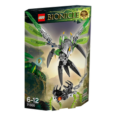 Игрушка Биониклы Уксар, Тотемное животное Джунглей 71300 Lego