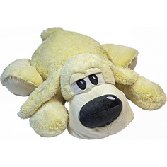 Мягкая игрушка Dream Makers Собака-сплюшка 70 см