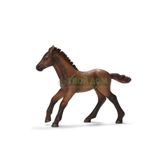 Развивающая игрушка Schleich Камаргский жеребенок