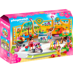 Конструктор Playmobil Магазин детских товаров