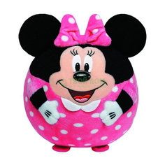 Мягкая игрушка TY Disney Minnie 13 см