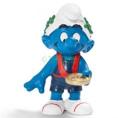 Развивающая игрушка Schleich Гном победитель