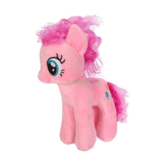 Мягкая игрушка Ty My Little Pony Pinkie Pie 41000