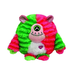 Мягкая игрушка Ty 37514 Monstaz Spike