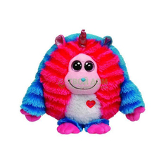 Мягкая игрушка Ty 37513 Monstaz Delilah