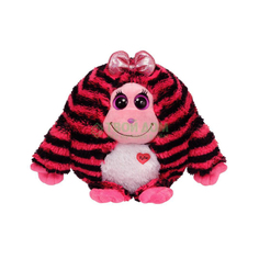 Мягкая игрушка Ty 37115 Monstaz Zoey