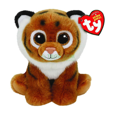 Мягкая игрушка TY Тигренок tiggs.