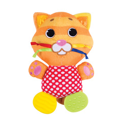 Игрушка музыкальная весёлая фру-фру Happy snail 17HS06MFR