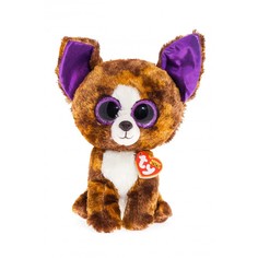 Мягкая игрушка TY Beanie Babies Чихуахуа Dexter 15 см